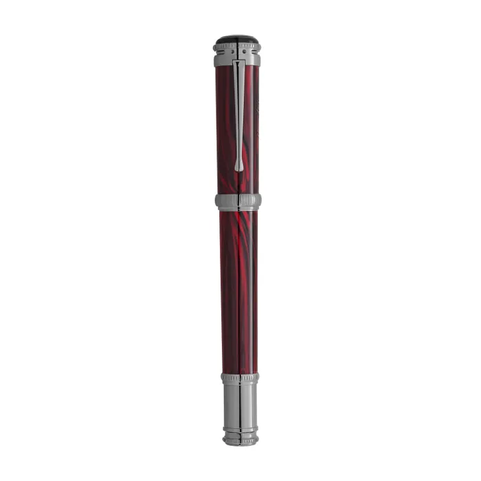 Montblanc Writers Edition Bram Stoker Fountain Pen-Medium