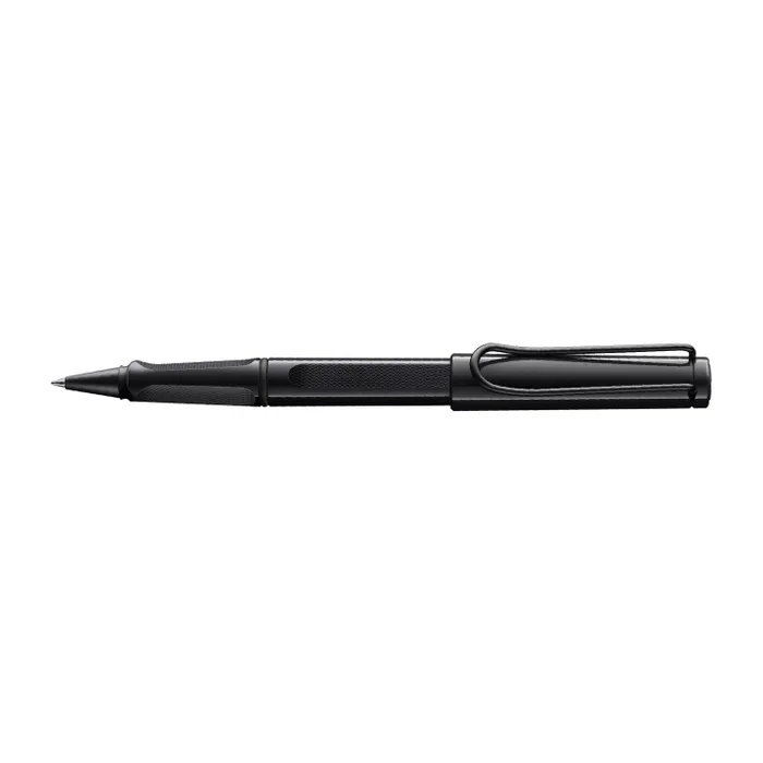 Lamy Safari Meteorite Rollerball Pen