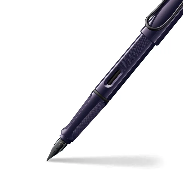 Lamy Safari Meteora Fountain Pen-Fine
