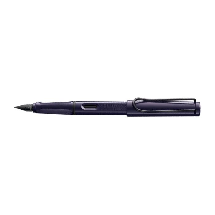 Lamy Safari Meteora Fountain Pen-Medium