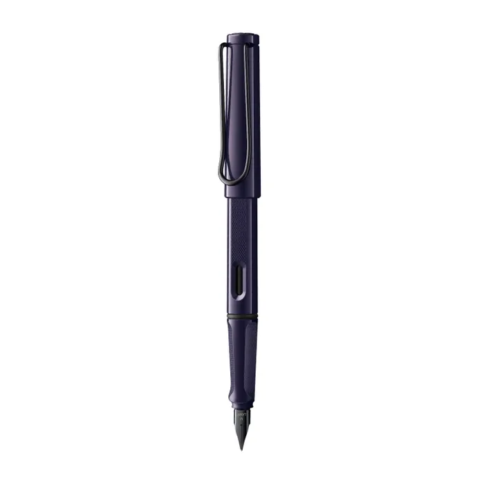 Lamy Safari Meteora Fountain Pen-Medium