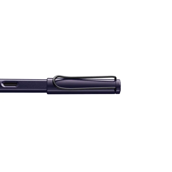 Lamy Safari Meteora Fountain Pen-Medium