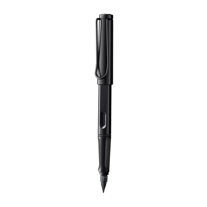 Lamy Safari Meteorite Fountain Pen-Fine