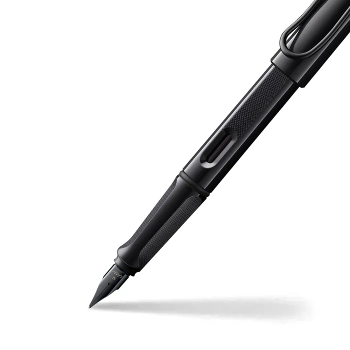 Lamy Safari Meteorite Fountain Pen-Medium
