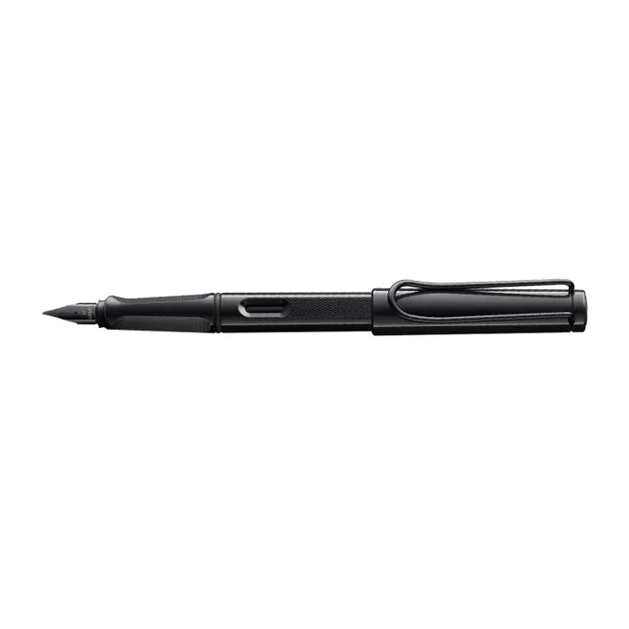 Lamy Safari Meteorite Fountain Pen-Medium