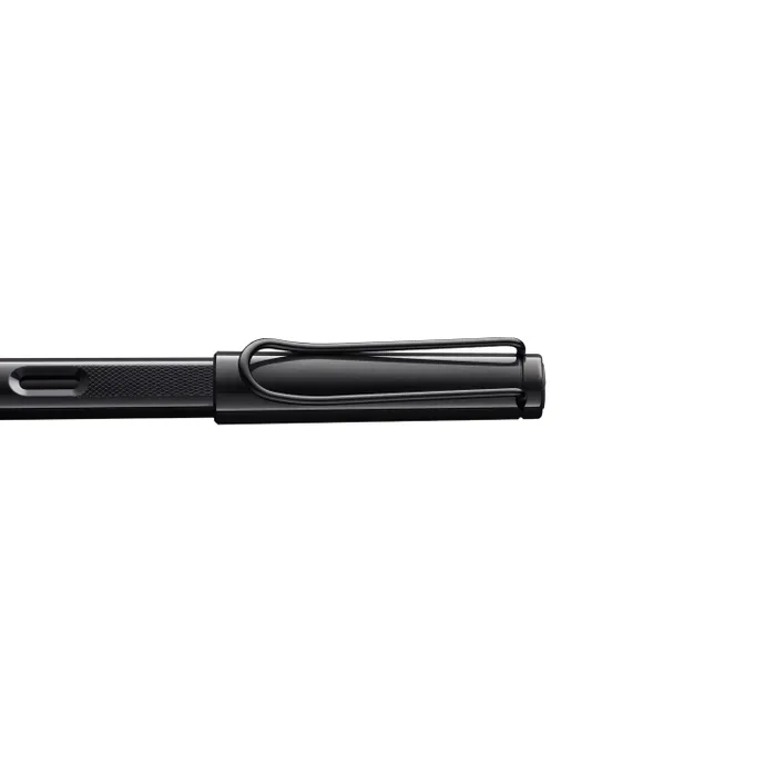 Lamy Safari Meteorite Fountain Pen-Medium
