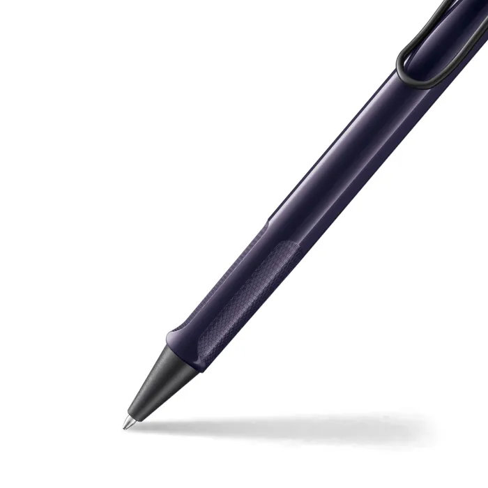 Lamy Safari Meteora Ballpoint Pen