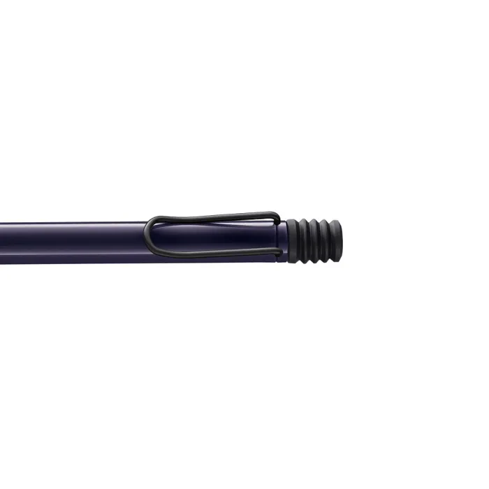 Lamy Safari Meteora Ballpoint Pen