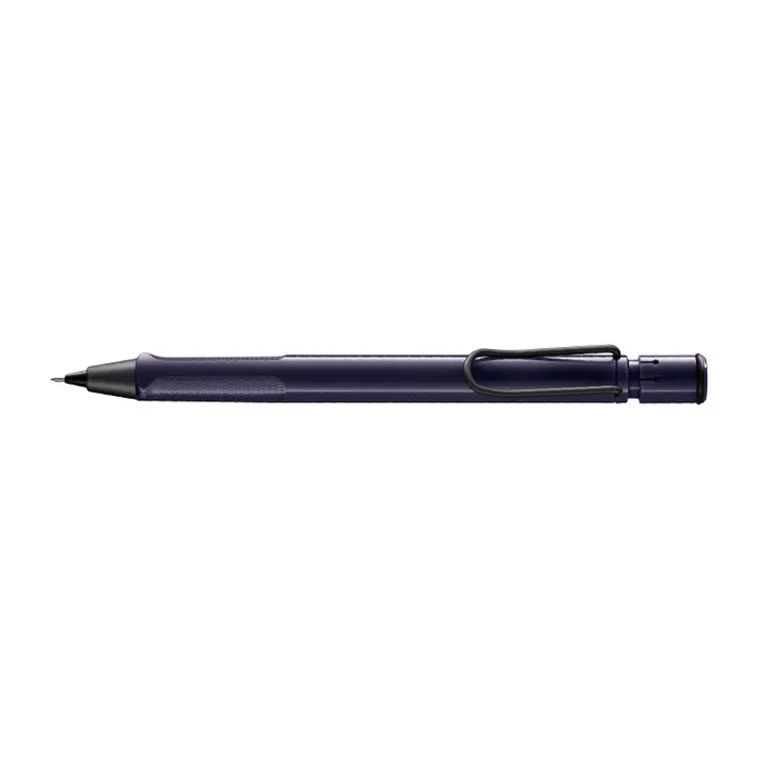 Lamy Safari Meteora Mechanical Pencil-0.5mm