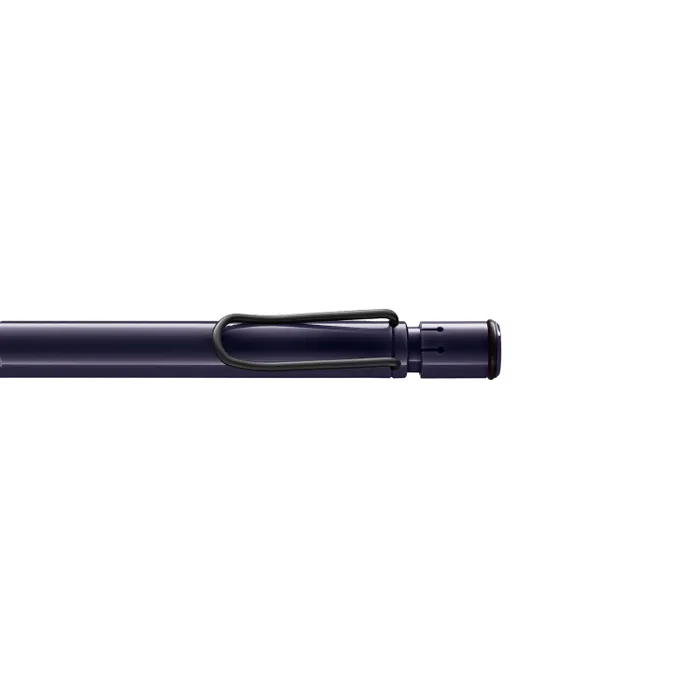 Lamy Safari Meteora Mechanical Pencil-0.5mm