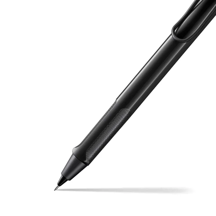 Lamy Safari Meteorite Mechanical Pencil-0.5mm