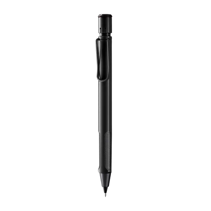 Lamy Safari Meteorite Mechanical Pencil-0.5mm