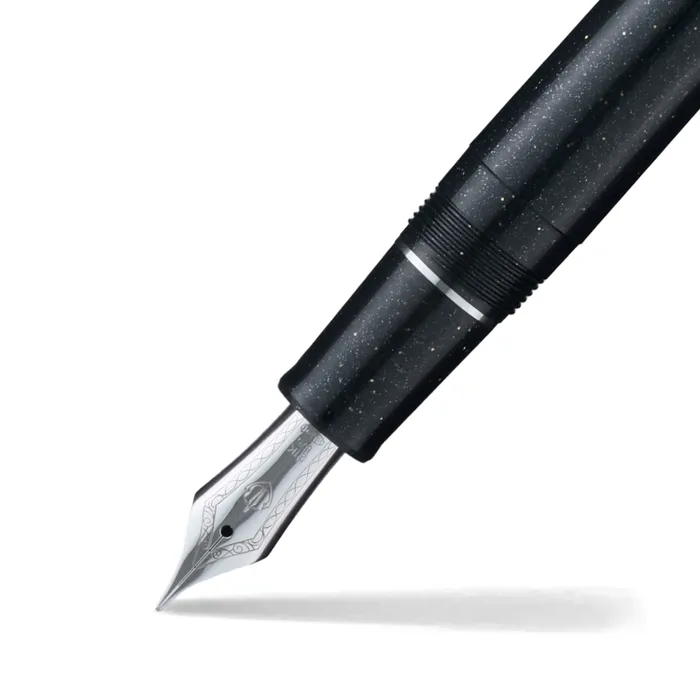 Sailor Celestial Outflow 21K Fountain Pen-Medium
