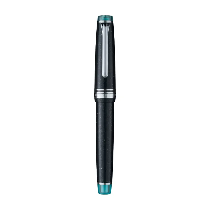 Sailor Celestial Outflow 14K Fountain Pen-Fine