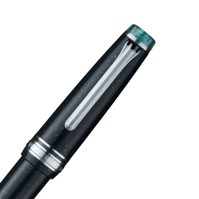Sailor Celestial Outflow 14K Fountain Pen-Fine