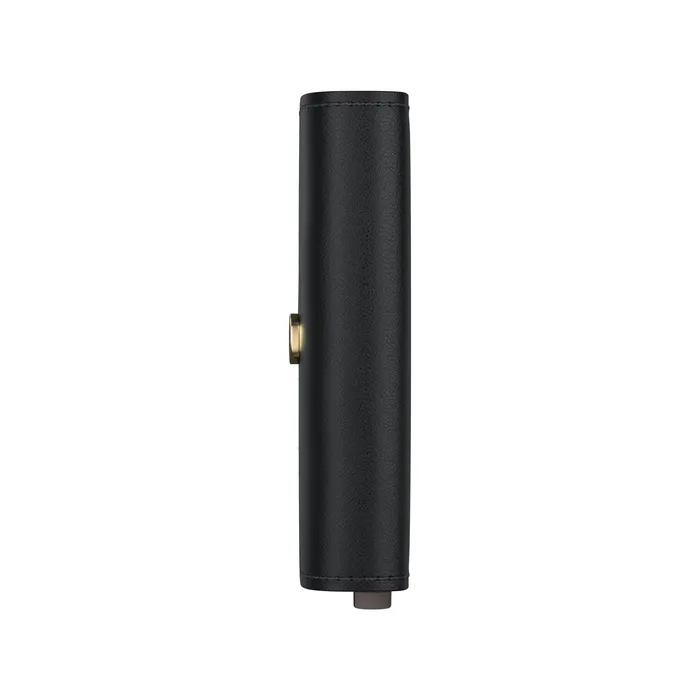 Secrid the Envelope Wallet Pebble Ballet Black
