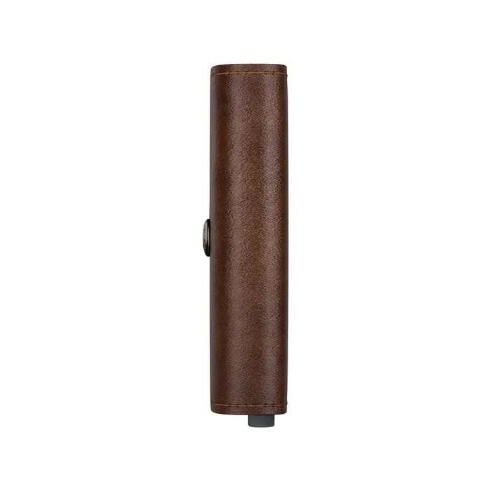 Secrid the Envelope Wallet Vintage Chocolate
