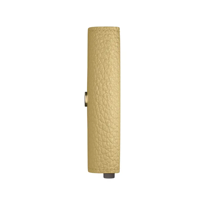 Secrid the Envelope Wallet Pebble Butter Yellow