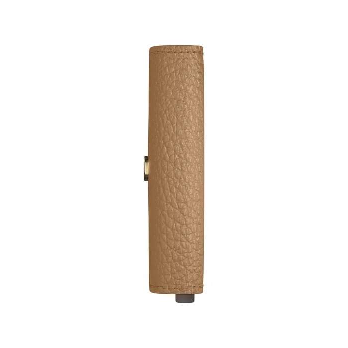 Secrid the Envelope Wallet Pebble Cappucino