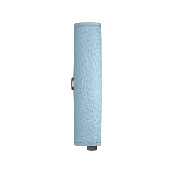 Secrid the Envelope Wallet Pebble Ice Blue