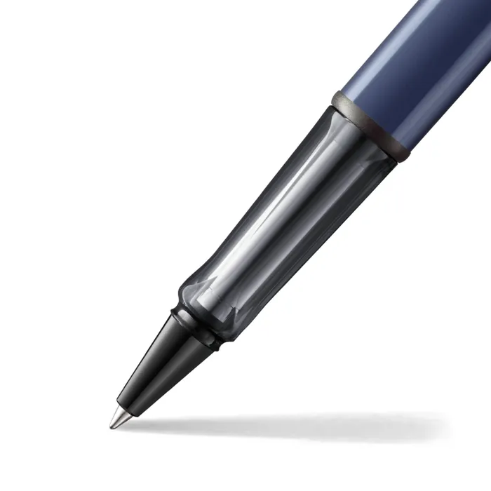 Lamy Limited Edition LX Blue Rollerball Pen