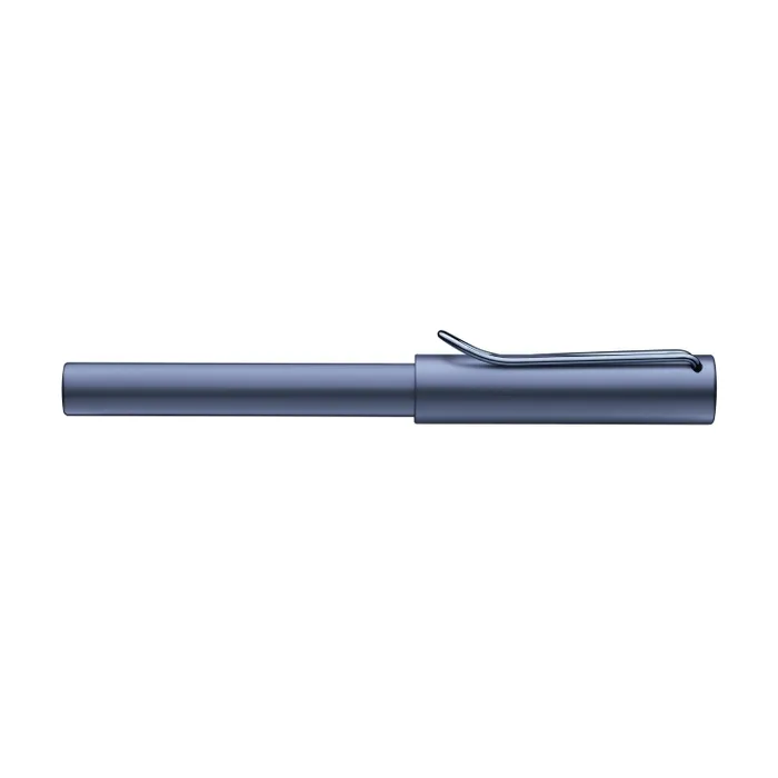 Lamy Limited Edition LX Blue Rollerball Pen