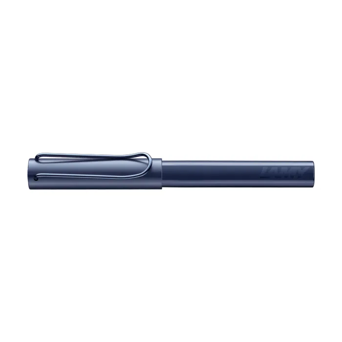 Lamy Limited Edition LX Blue Rollerball Pen