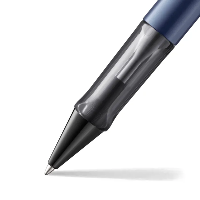 Lamy Limited Edition LX Blue Ballpoint Pen