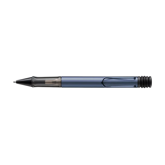 Lamy Limited Edition LX Blue Ballpoint Pen