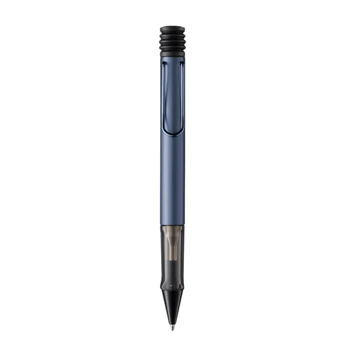 Lamy Limited Edition LX Blue Ballpoint Pen
