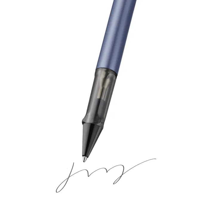 Lamy Limited Edition LX Blue Ballpoint Pen