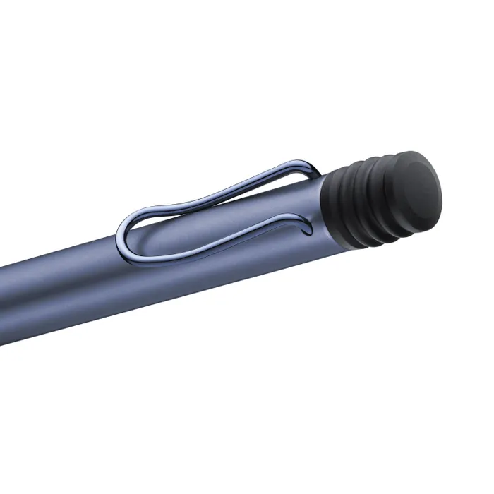 Lamy Limited Edition LX Blue Ballpoint Pen