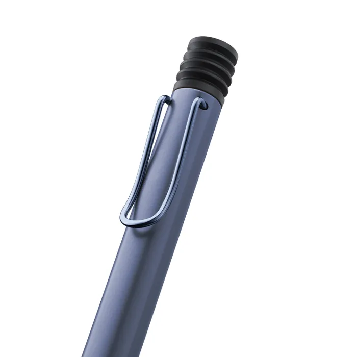 Lamy Limited Edition LX Blue Ballpoint Pen