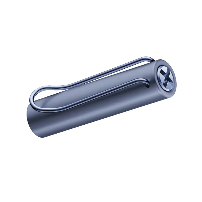 Lamy Limited Edition LX Blue Fountain Pen-Fine