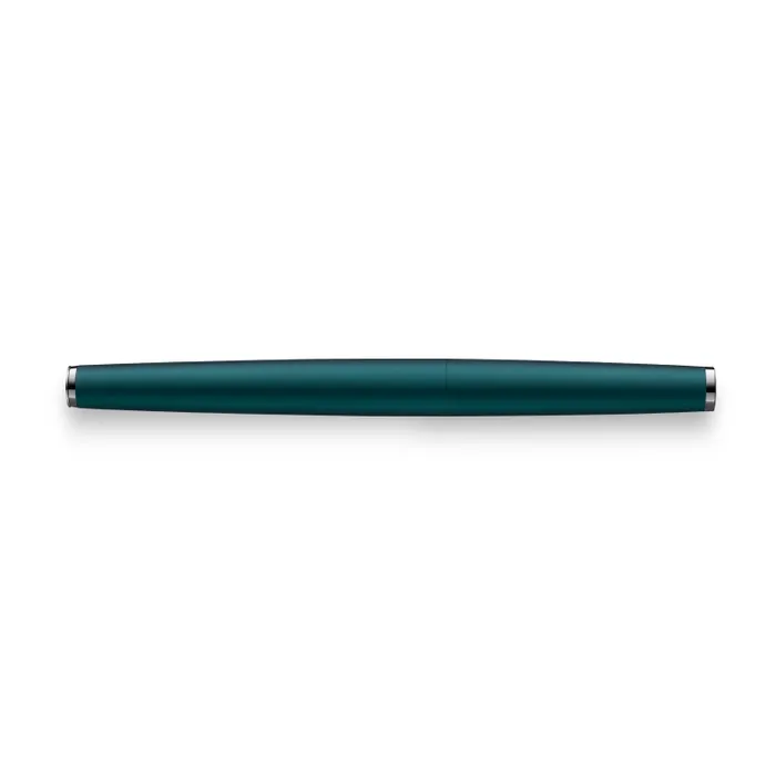 Lamy Special Edition Studio Petrol Green Fountain Pen-Fine