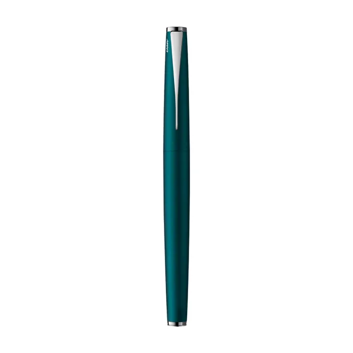 Lamy Special Edition Studio Petrol Green Fountain Pen-Fine