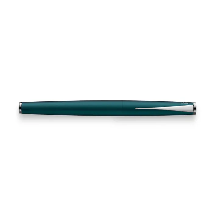Lamy Special Edition Studio Petrol Green Fountain Pen-Medium