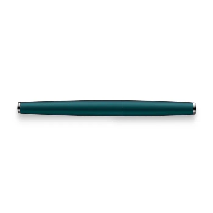 Lamy Special Edition Studio Petrol Green Fountain Pen-Medium
