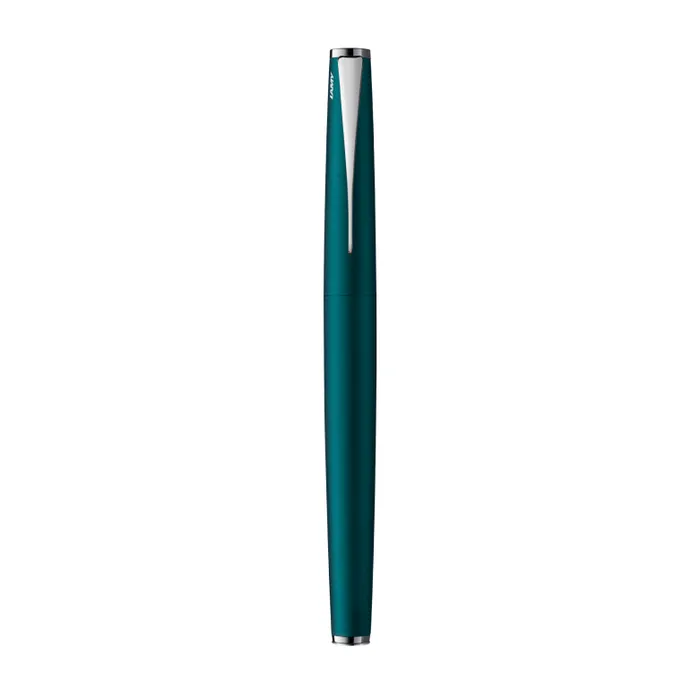 Lamy Special Edition Studio Petrol Green Fountain Pen-Medium