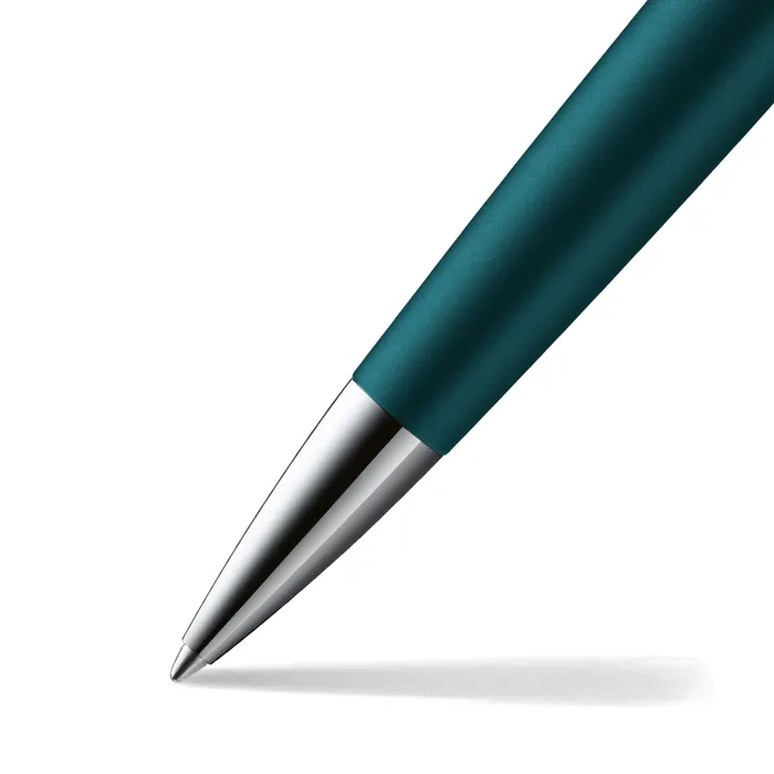 Lamy Special Edition Studio Petrol Green Ballpoint pen