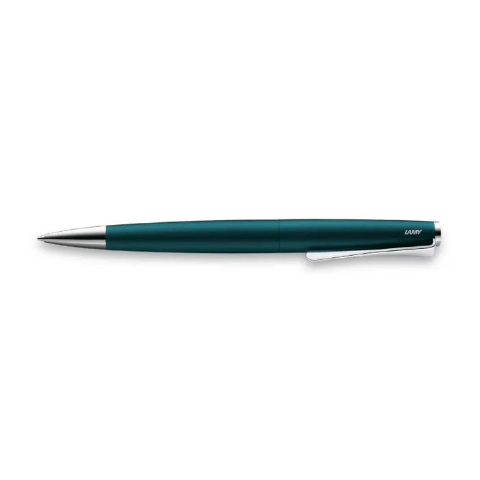 Lamy Special Edition Studio Petrol Green Ballpoint pen