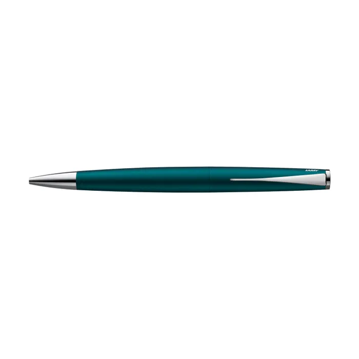 Lamy Special Edition Studio Petrol Green Ballpoint pen