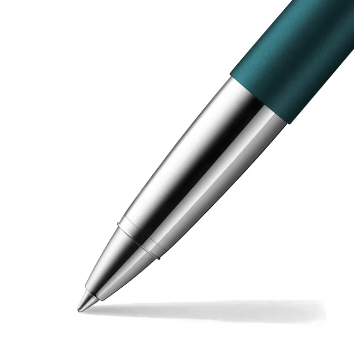 Lamy Special Edition Studio Petrol Green Rollerball Pen