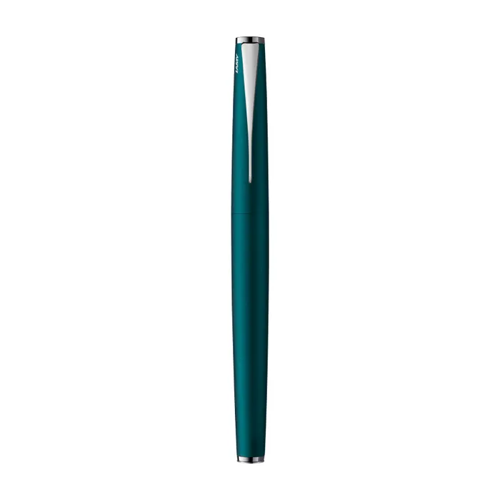 Lamy Special Edition Studio Petrol Green Rollerball Pen