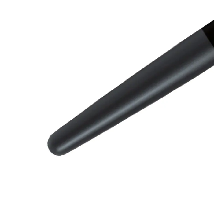 Pilot 2427 MR1 Black Plain Fountain Pen-Fine