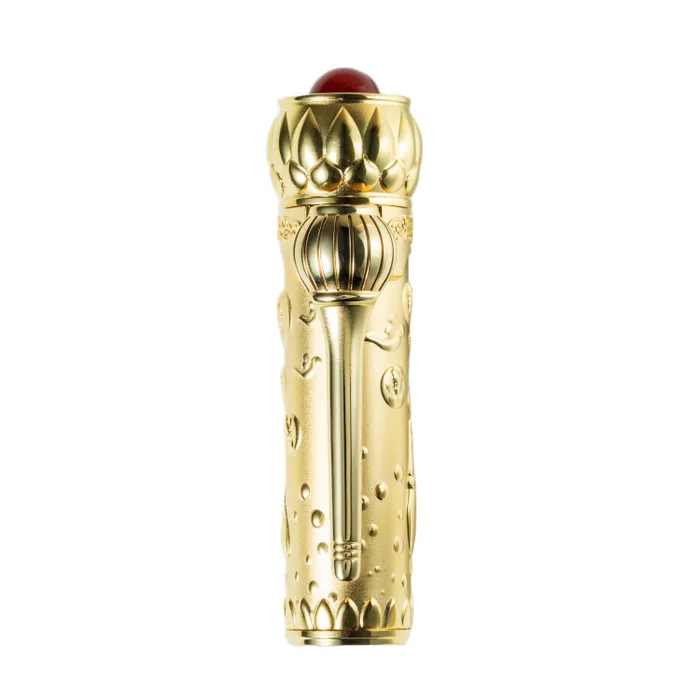 Noblia Limited Edition New Hanuman Gold Fountain Pen