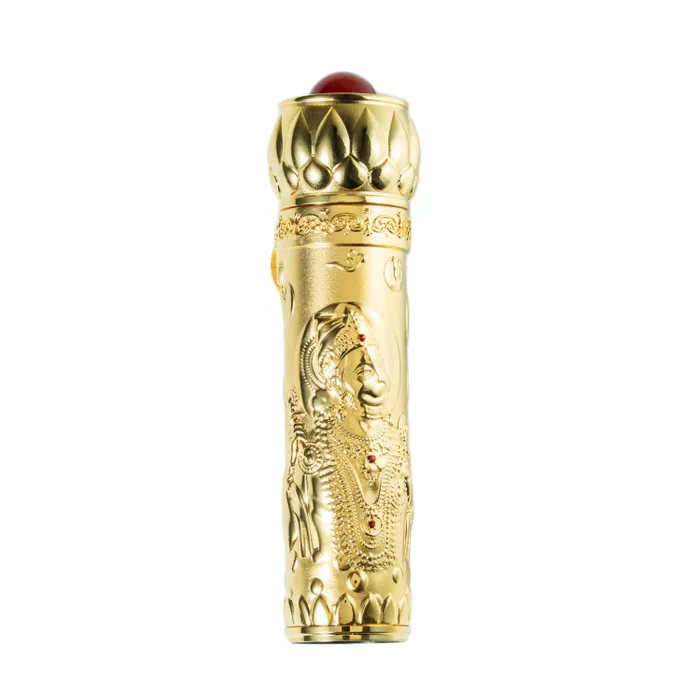 Noblia Limited Edition New Hanuman Gold Fountain Pen