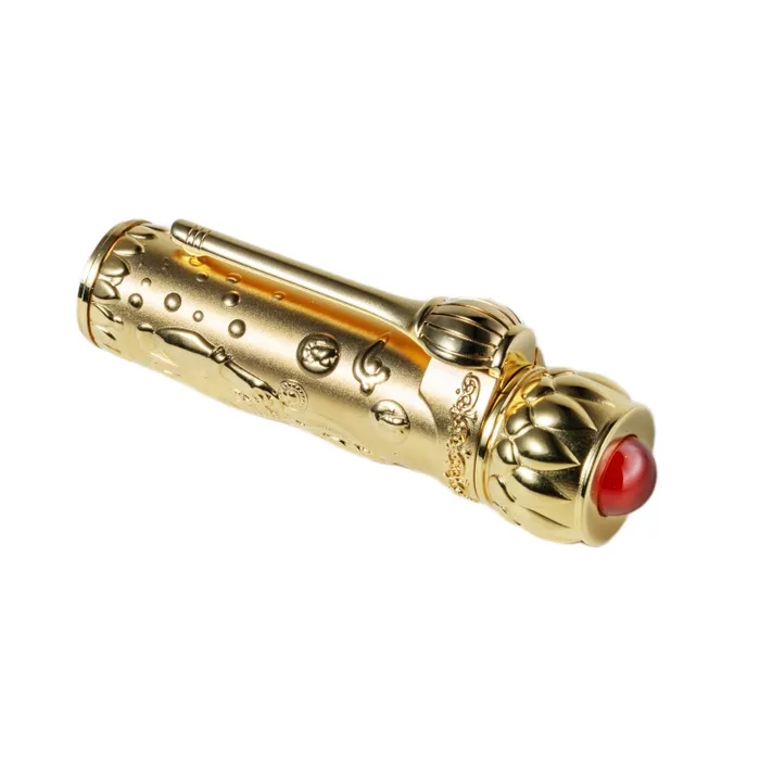 Noblia Limited Edition New Hanuman Gold Fountain Pen