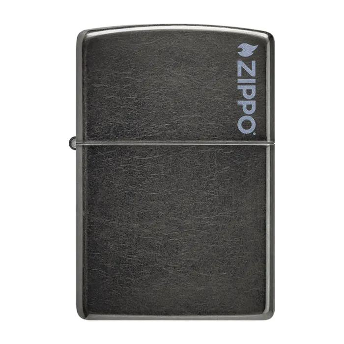 Zippo Lighter Classic Greytest