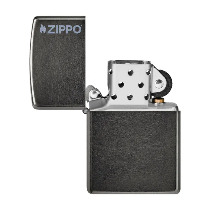 Zippo Lighter Classic Greytest